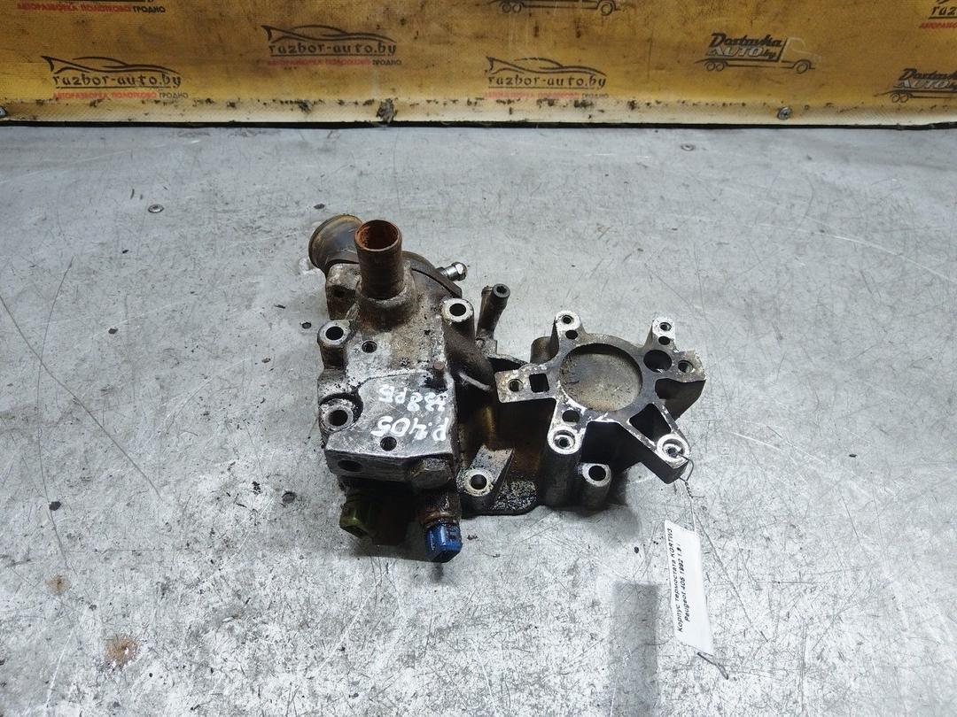 Корпус термостата KGRTW3 Peugeot 405