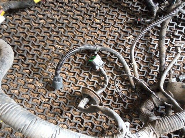 Проводка двигателя RGXE3H Hyundai Matrix купить с доставкой. Огромный выбор запчастей и марок авто. У нас есть практически все.