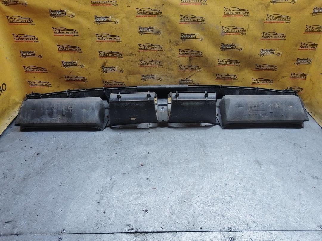 Кронштейн крепления бампера заднего EEDV2D Citroen C3 купить с доставкой