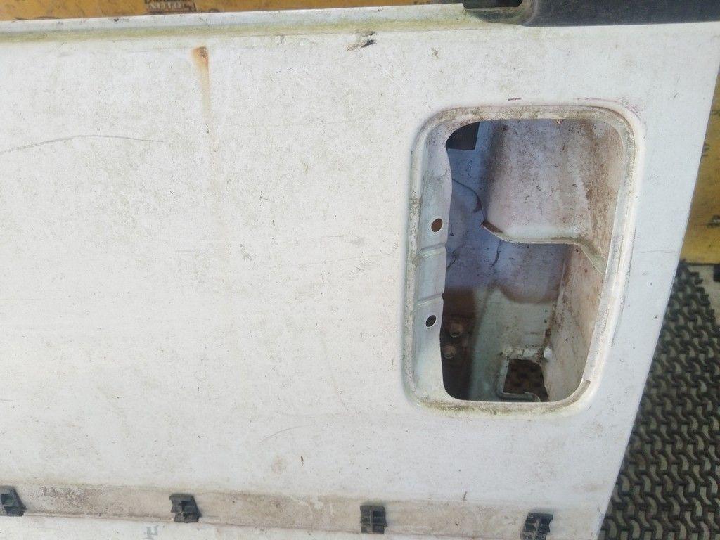 Дверь передняя левая E7SJLV Peugeot 806 - Фото 2