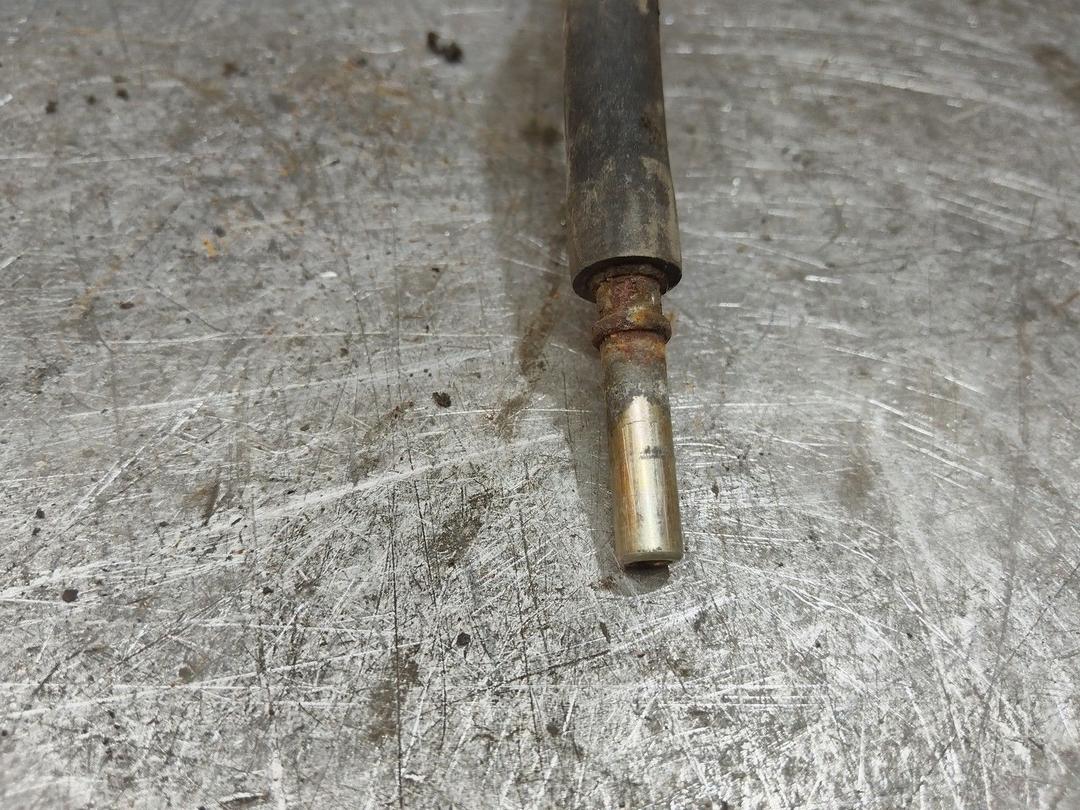 Трубка топливная 4FOZKR Ford Escort купить в магазине запчастей бу