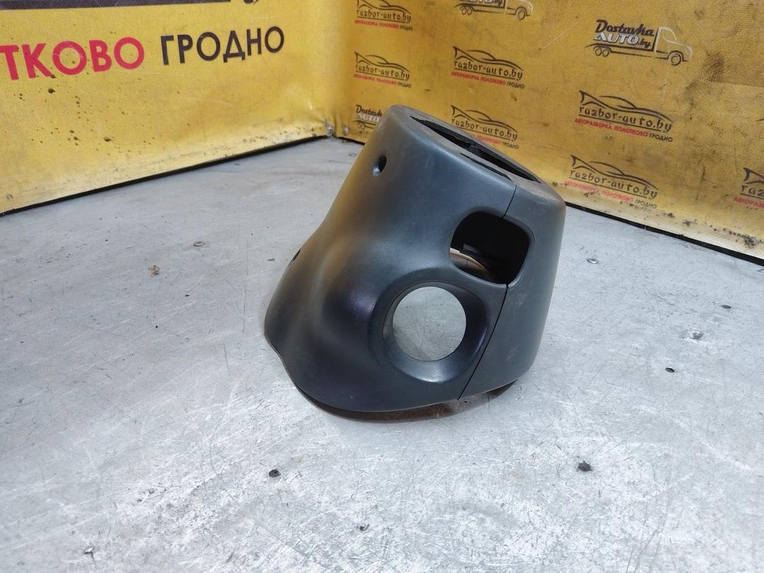 Кожух рулевой колонки Z5PAUO Renault Scenic купить с доставкой