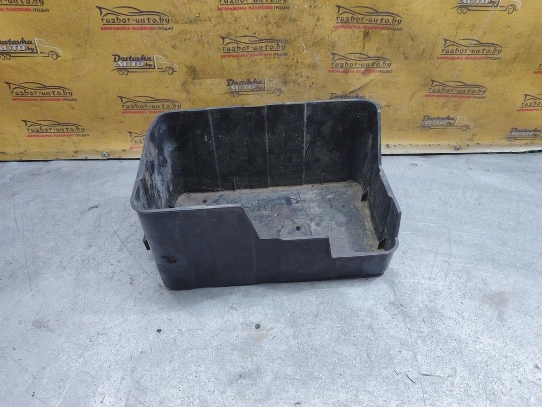 Полка аккумулятора DW45GS Peugeot 206