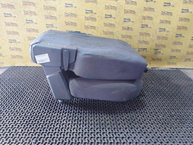 Сиденье заднее 2LFV6F Ford C-Max undefined