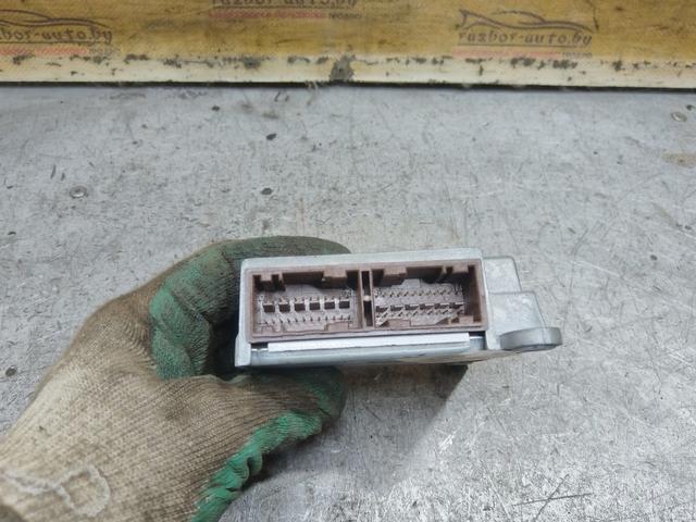 Блок AirBag S3QGQE Fiat Linea - Фото 3