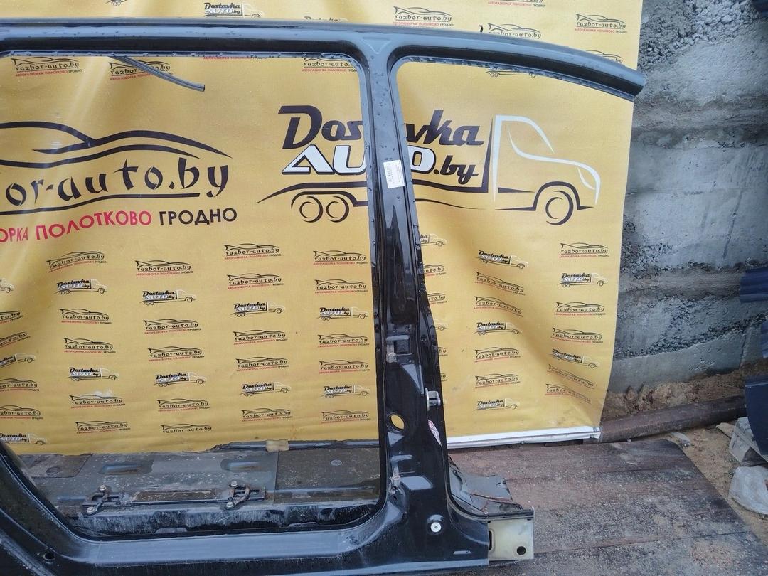 Стойка кузовная центральная правая LCMT6J Ford Galaxy купить