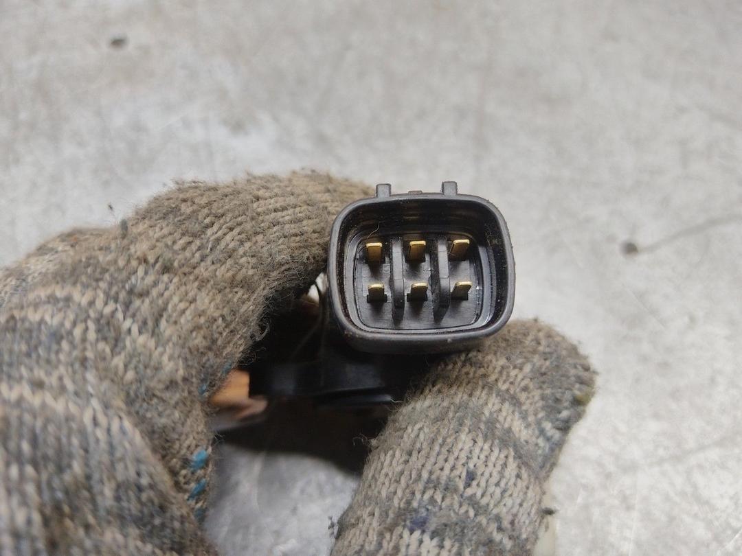 Датчик положения педали газа EBOVA1 Toyota Corolla купить с доставкой