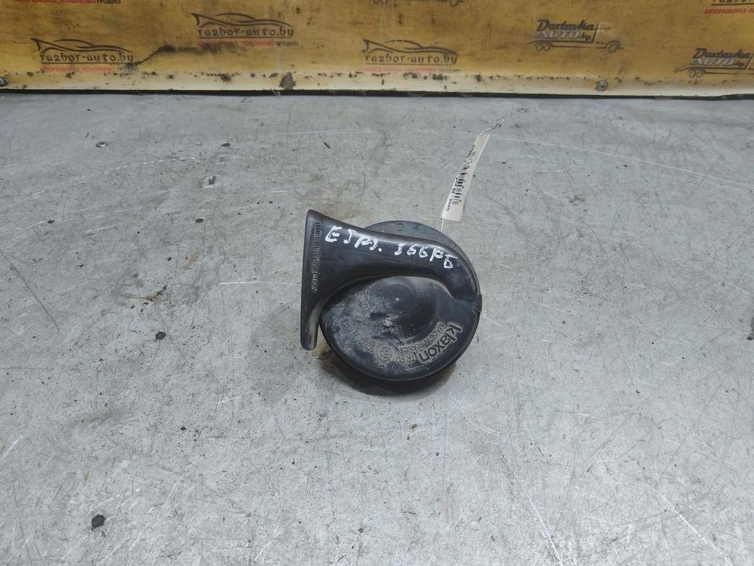 Сигнал (клаксон) M5SRQC Renault Espace