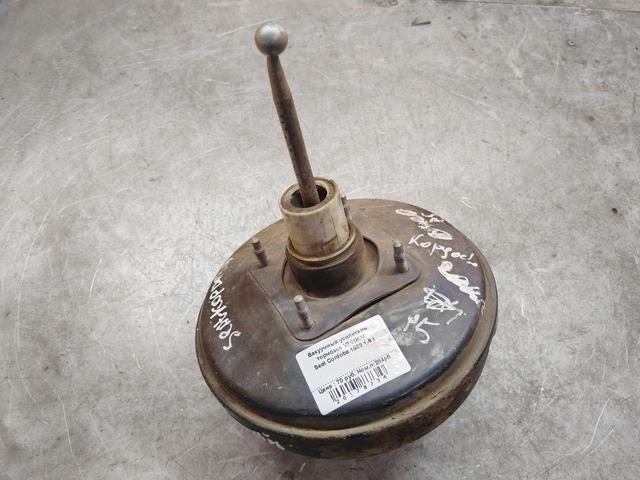 Вакуумный усилитель тормозов VP0DEM Seat Cordoba купить с доставкой