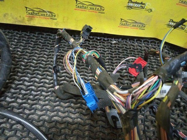 Проводка UU3845 Renault Scenic RX4 купить на авторазборке