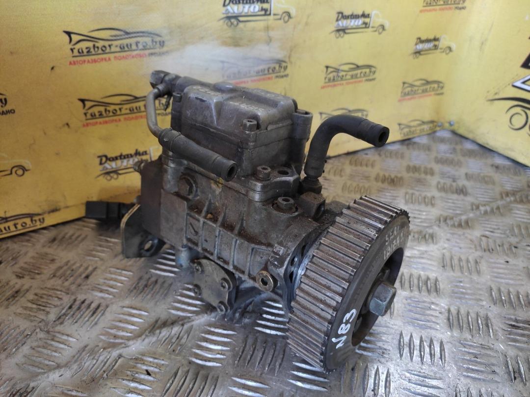 ТНВД HNV1QH Seat Ibiza купить