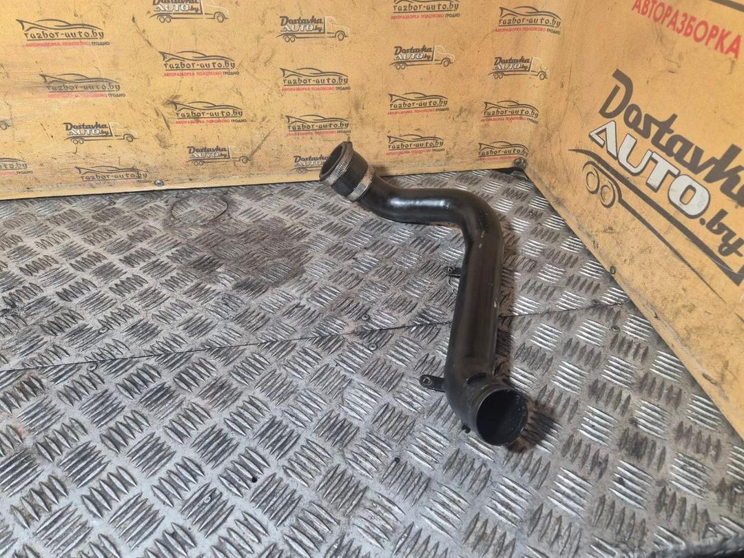 Патрубок интеркулера CKK3EL Audi A4 купить