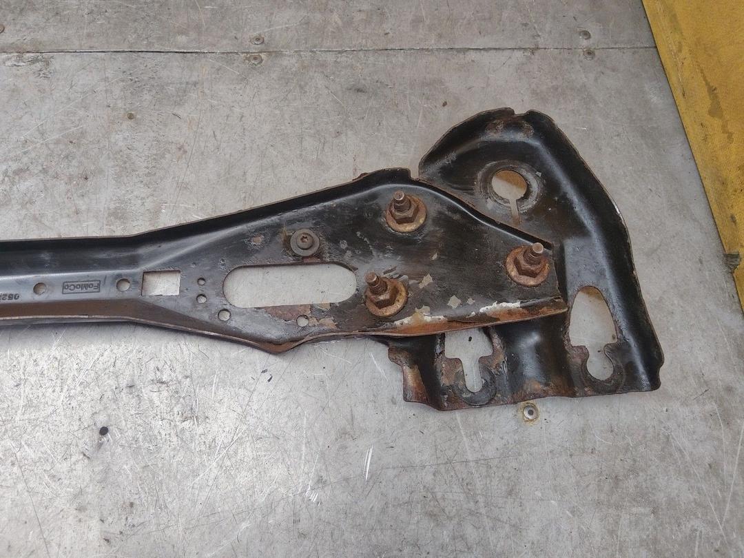 Кронштейн подрамника 9MMI9W Ford Fusion - Фото 7