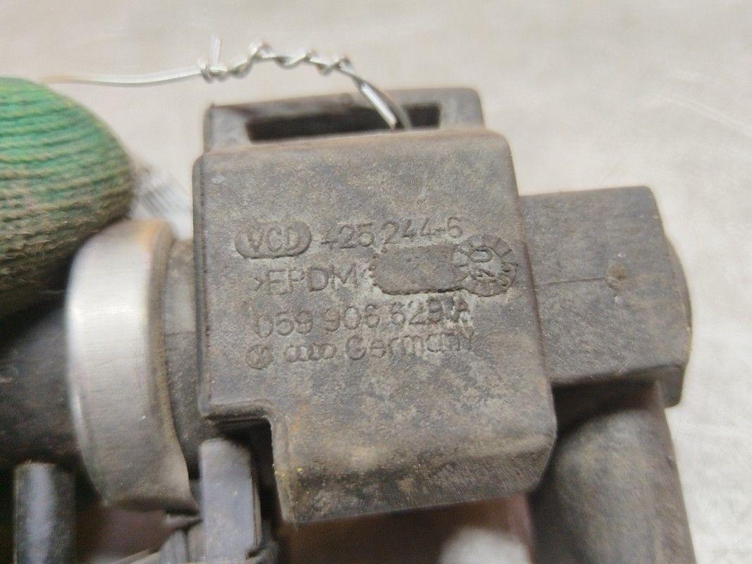 Клапан управления турбиной (актуатор) RSOS8O Audi A4 купить на авторазборке