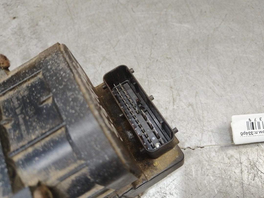 Блок ABS X164E8 Peugeot 306 купить в магазине запчастей бу