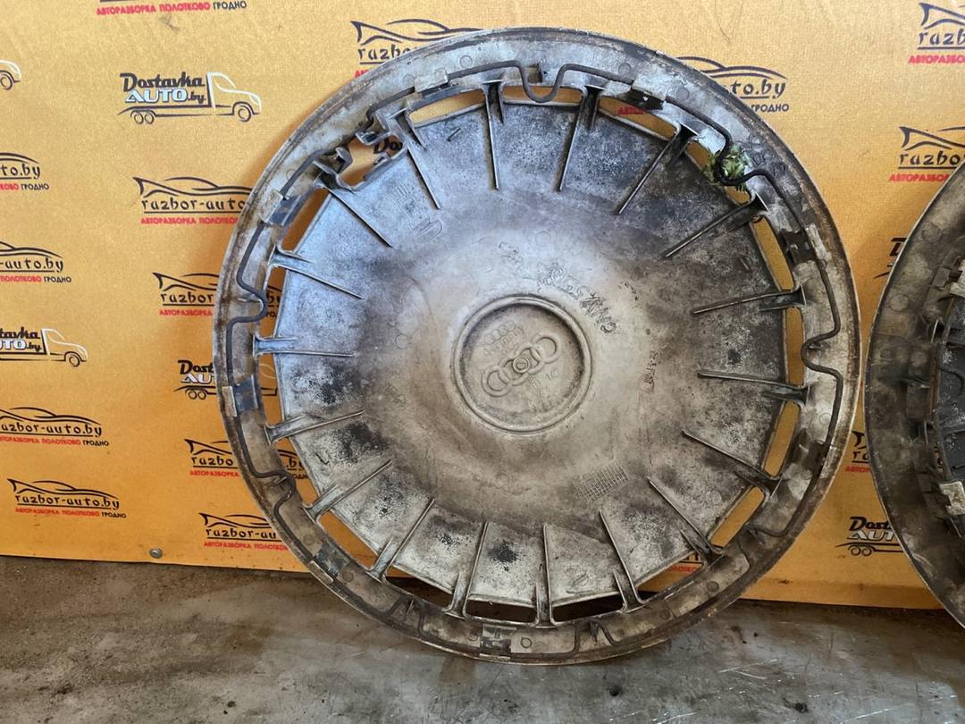 Колпак колесный 031XL2 Audi 80 - Фото 5