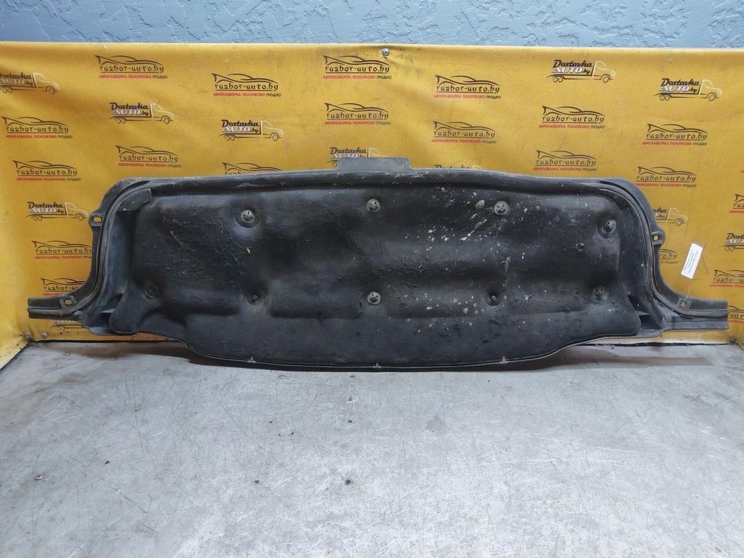 Перегородка моторного отсека EOQYKS Opel Zafira купить