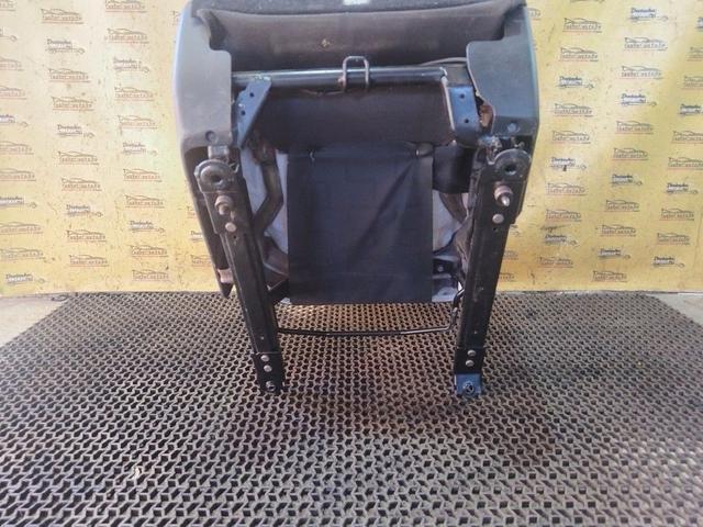 Сиденье заднее YG8SIQ Toyota Corolla Verso - Фото 9