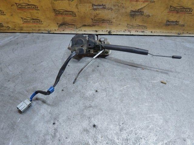 Замок двери передней правой DXAGDE Rover 600 купить в магазине запчастей бу