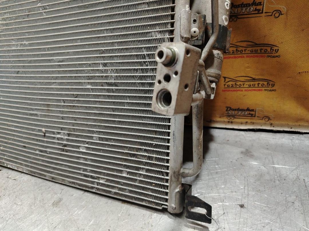 Радиатор кондиционера V2EYS5 Opel Omega - Фото 2