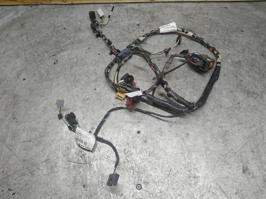 Проводка двери передней левой I8POLT Saab 9-3 undefined