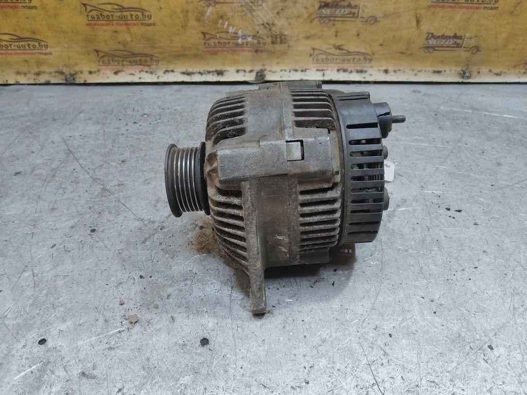 Генератор JBLRKU Renault Espace - Фото 1