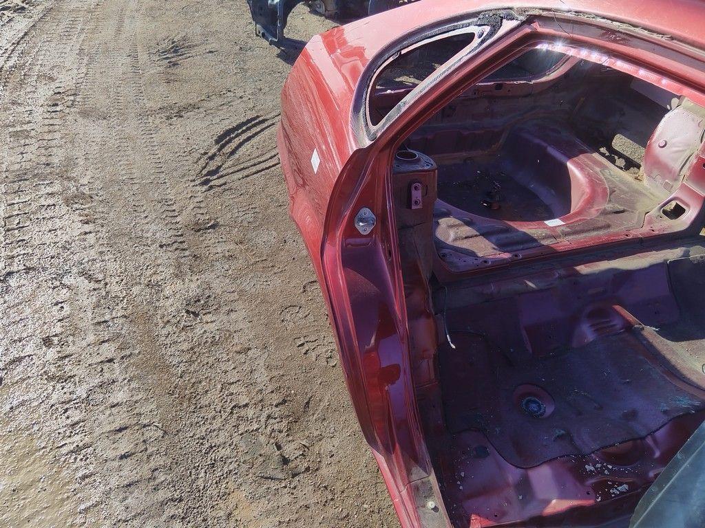 Крыло заднее правое WN7WQS Toyota Corolla - Фото 5