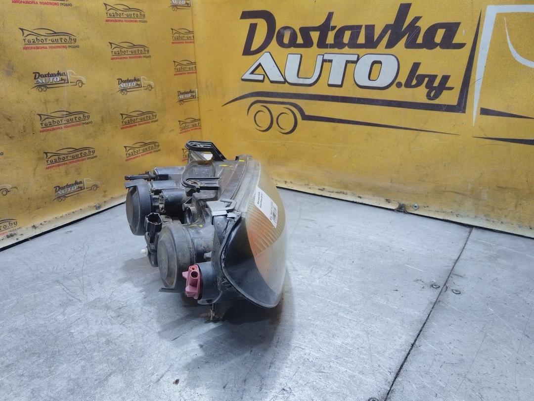 Фара правая RUU59J Nissan Primera купить с доставкой