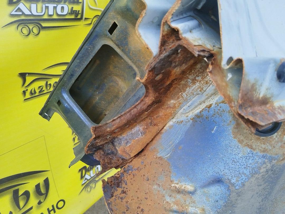 Стойка кузовная передняя левая OB986D Toyota Corolla Verso - Фото 10