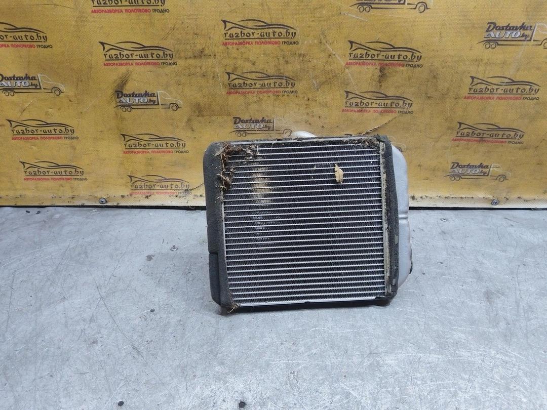 Радиатор отопителя (печки) OC16DM Mitsubishi Carisma купить в магазине запчастей бу