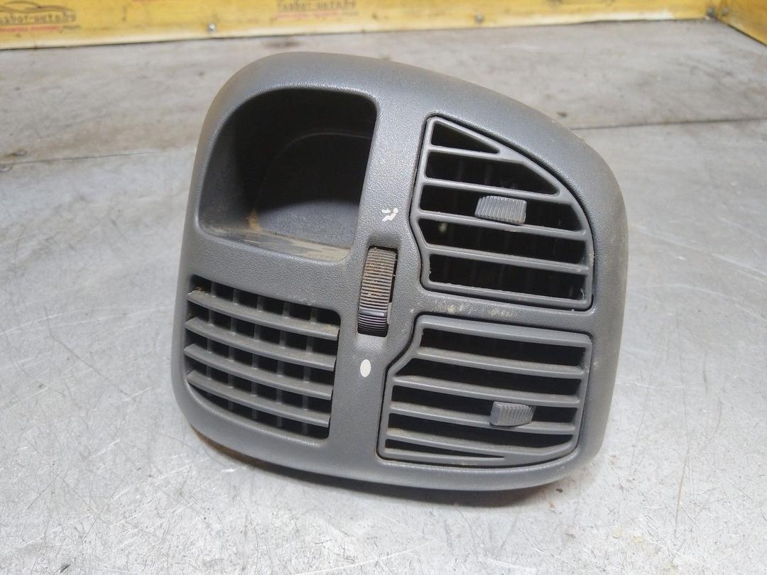 Дефлектор обдува салона H1N7QA Citroen Jumper