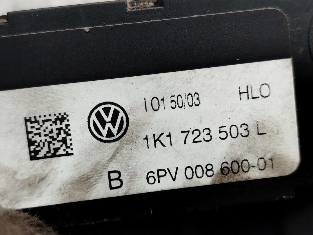 Педаль газа 86ZXU3 Volkswagen Golf - Фото 6