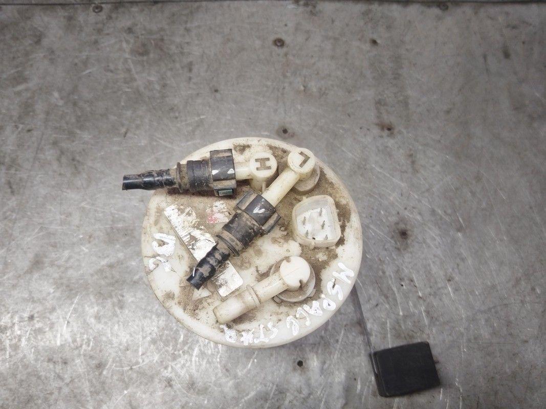 Колба в бак 4671KL Mitsubishi Space Star