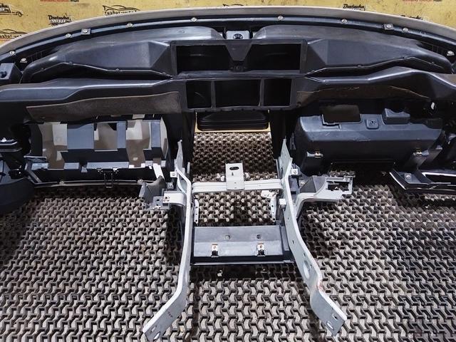 Панель передняя салона (торпедо) XF0MNO Mitsubishi Carisma undefined