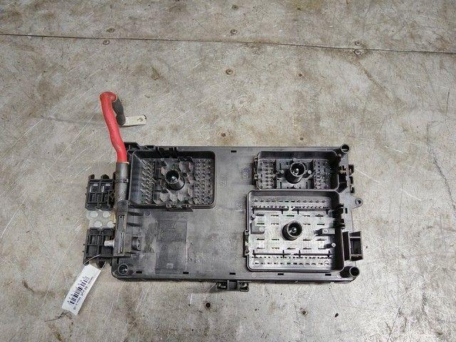 Блок предохранителей 1Z47BK Opel Insignia купить с доставкой