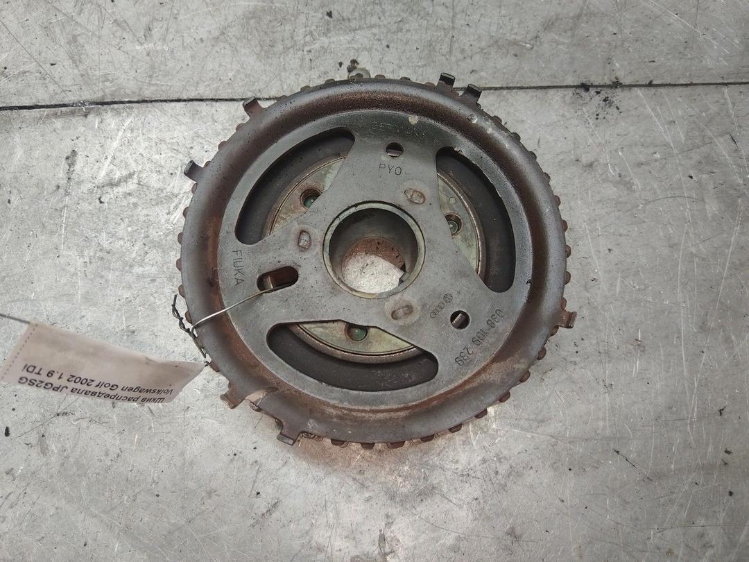 Шкив распредвала JPG2SG Volkswagen Golf