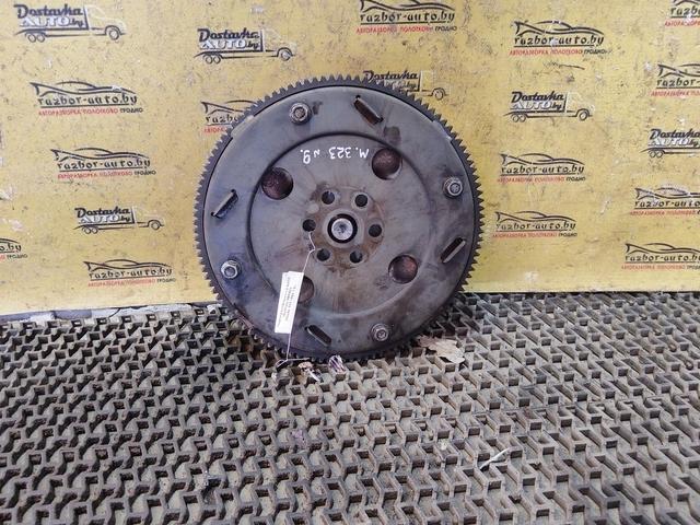 Гидротрансформатор АКПП (бублик) 3BK8Z4 Mazda 323