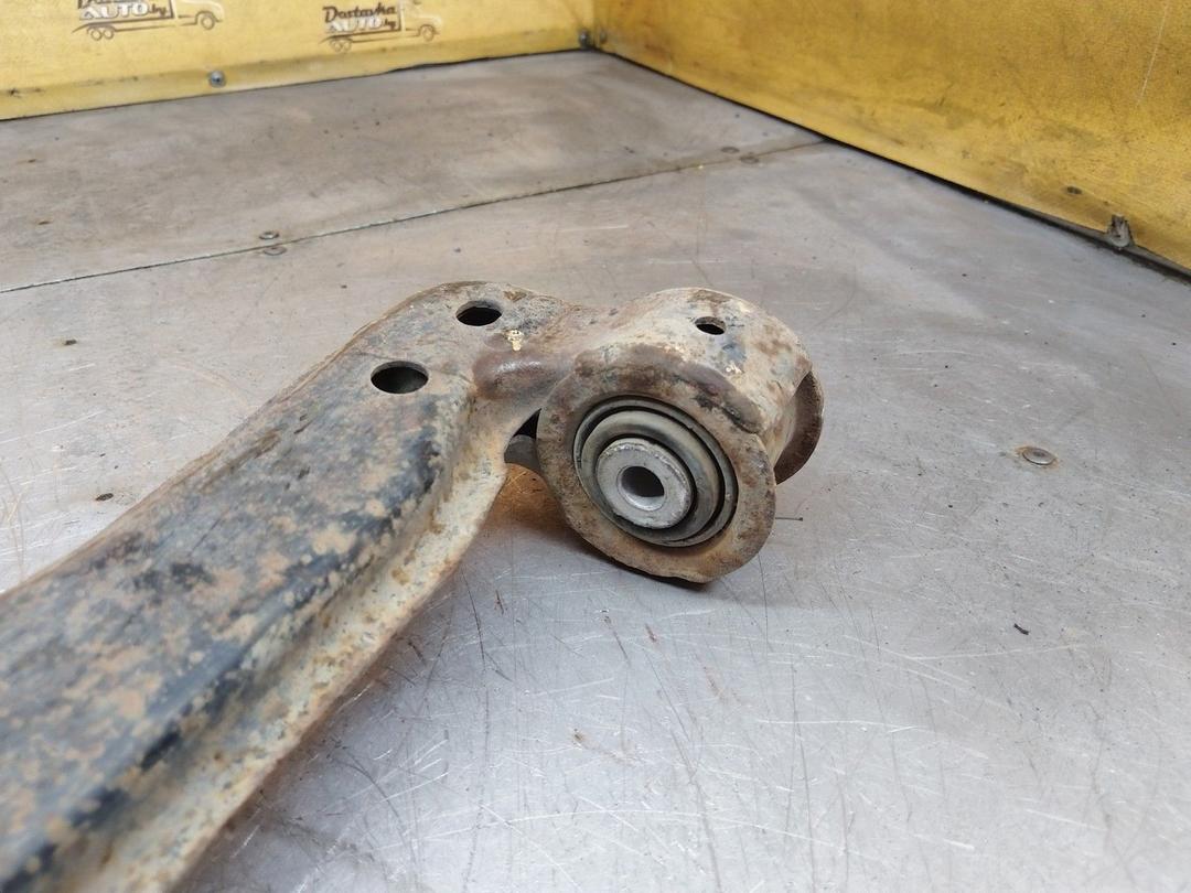 Рычаг передний левый 3PRMGV Opel Astra - Фото 6