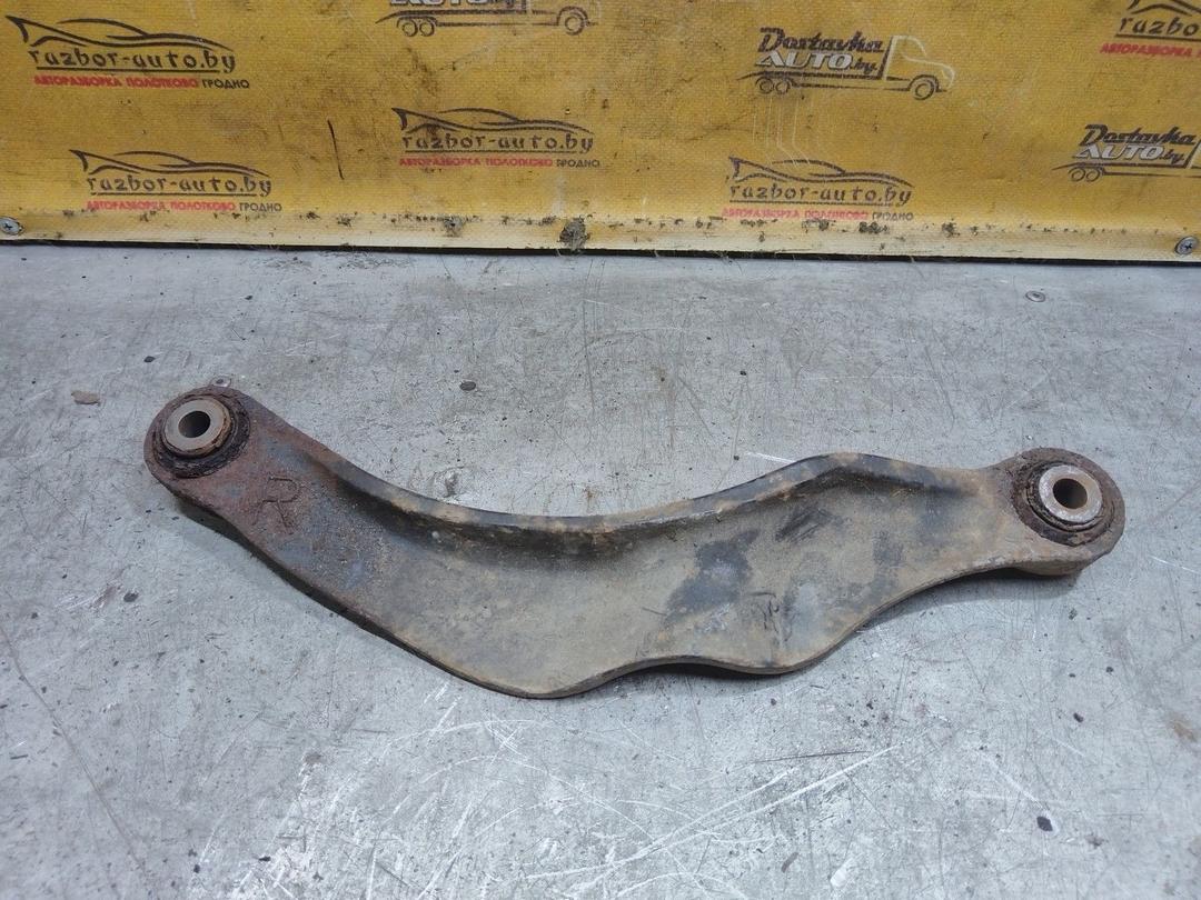 Рычаг задний правый 8U3Y43 Volvo XC70 купить