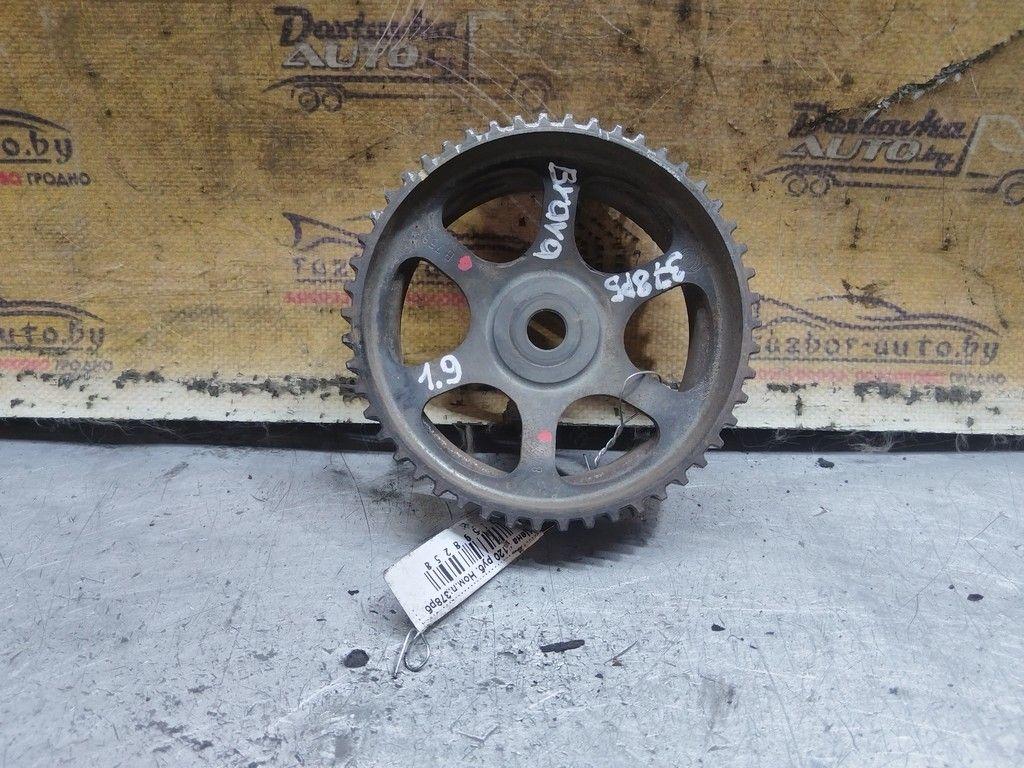 Шестерня распредвала 4ZC6TG Fiat  - Фото 3