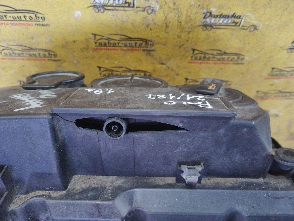 Двигатель 7441JK Volkswagen Polo - Фото 9