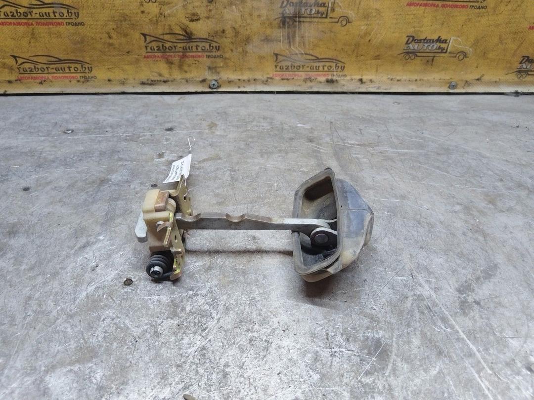 Ограничитель открывания двери задней PHQDM1 Renault Espace - Фото 5