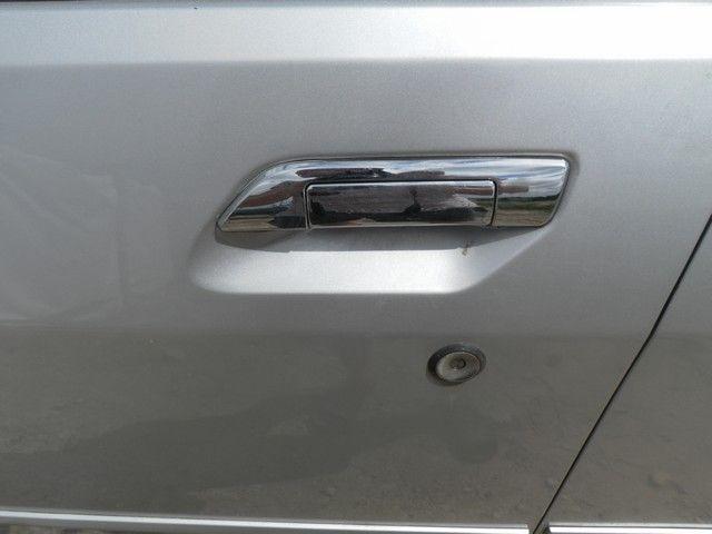 Личинка дверного замка GAXCT8 Great-Wall Hover - Фото 2