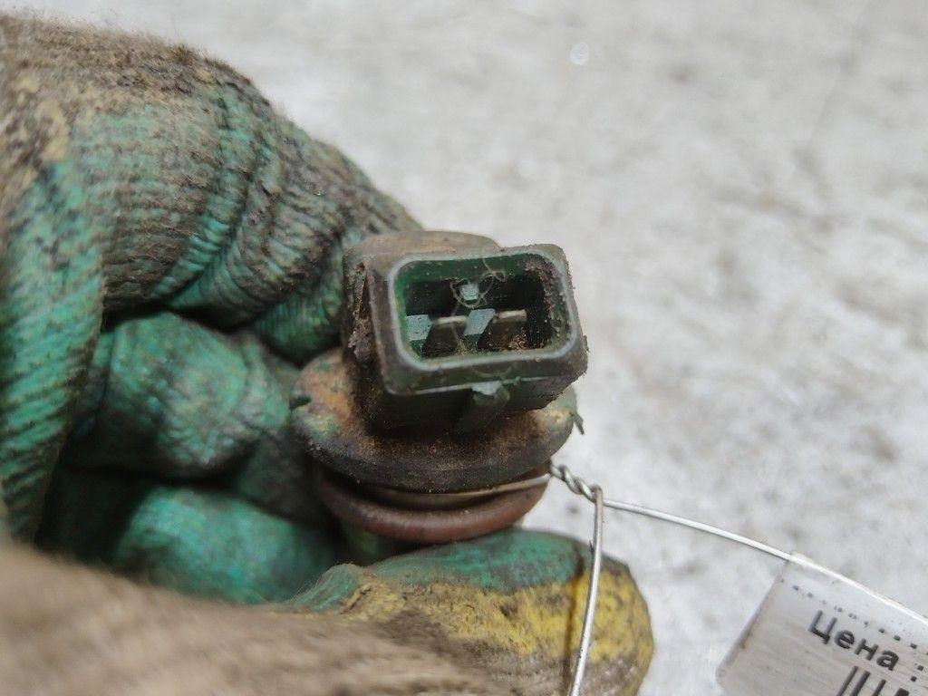 Форсунка JUQT2G Renault Espace - Фото 3