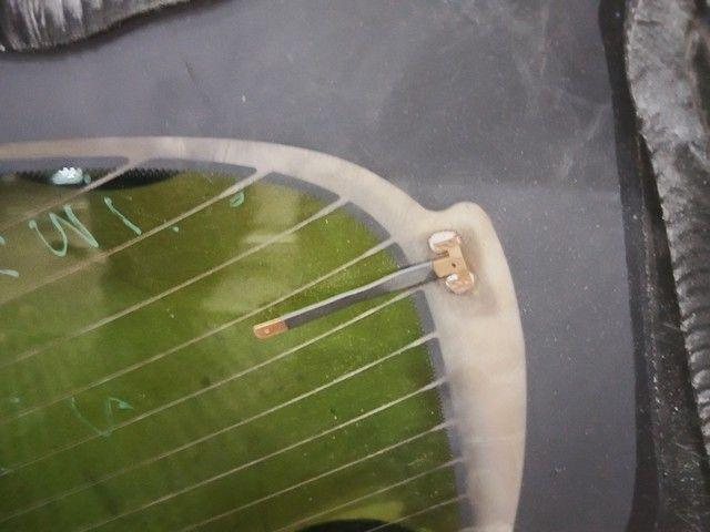 Комплект задних стекол OUBHVT Opel Insignia undefined