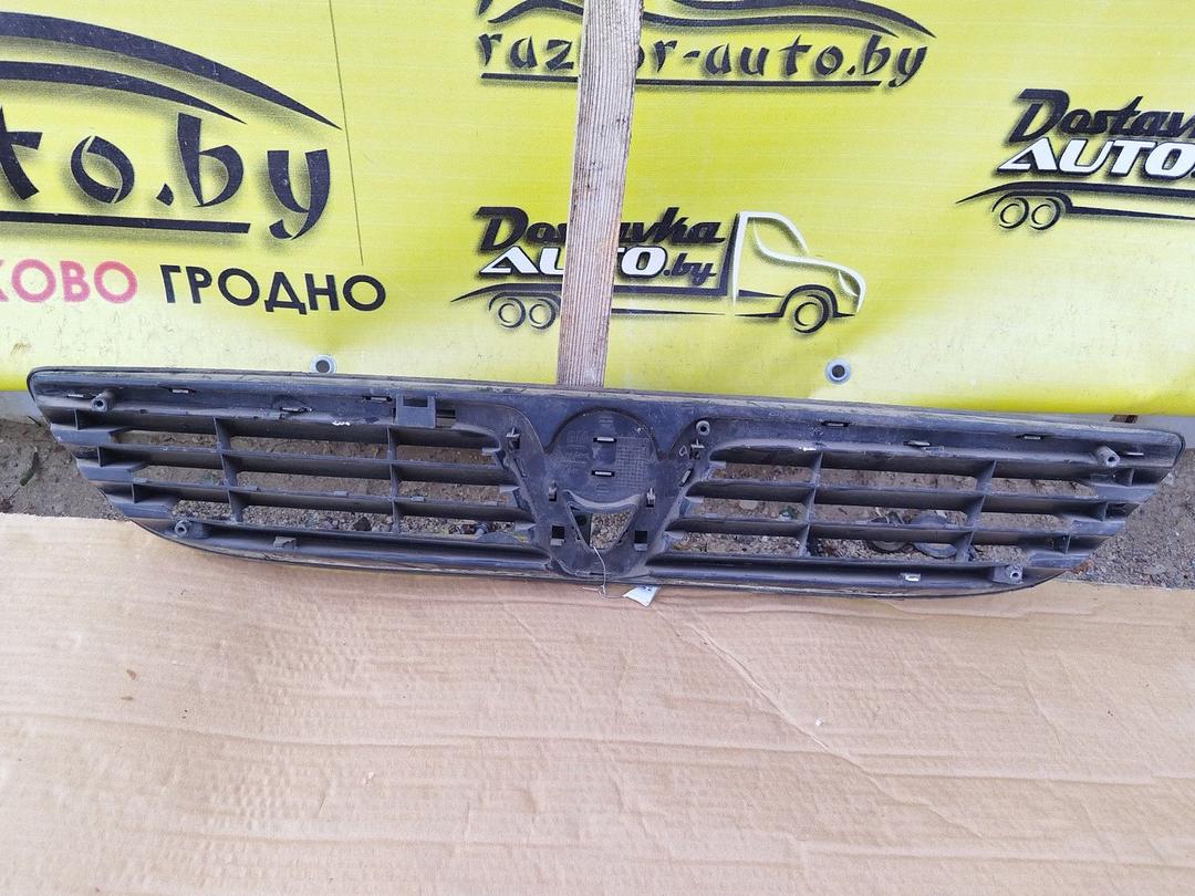 Решетка капота IJJZ1A Opel Zafira купить