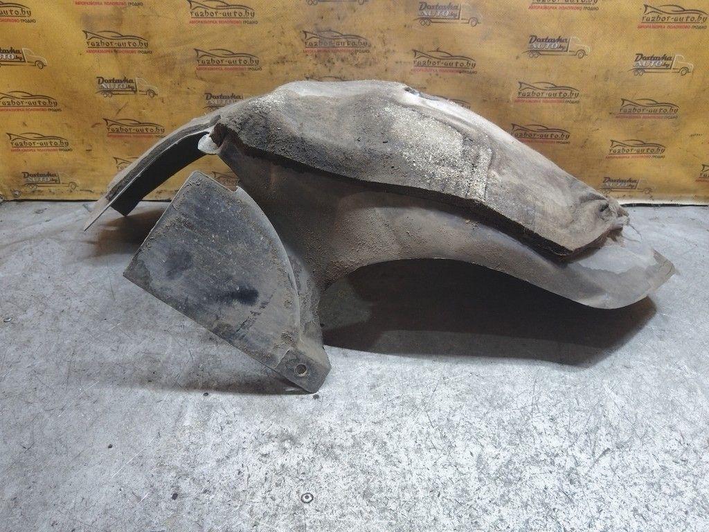 Защита арок передняя правая (подкрылок) G52105 Citroen C5 - Фото 2