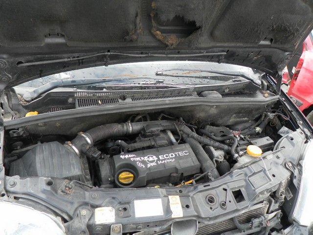 Датчик коленвала H17QQS Opel Meriva - Фото 2