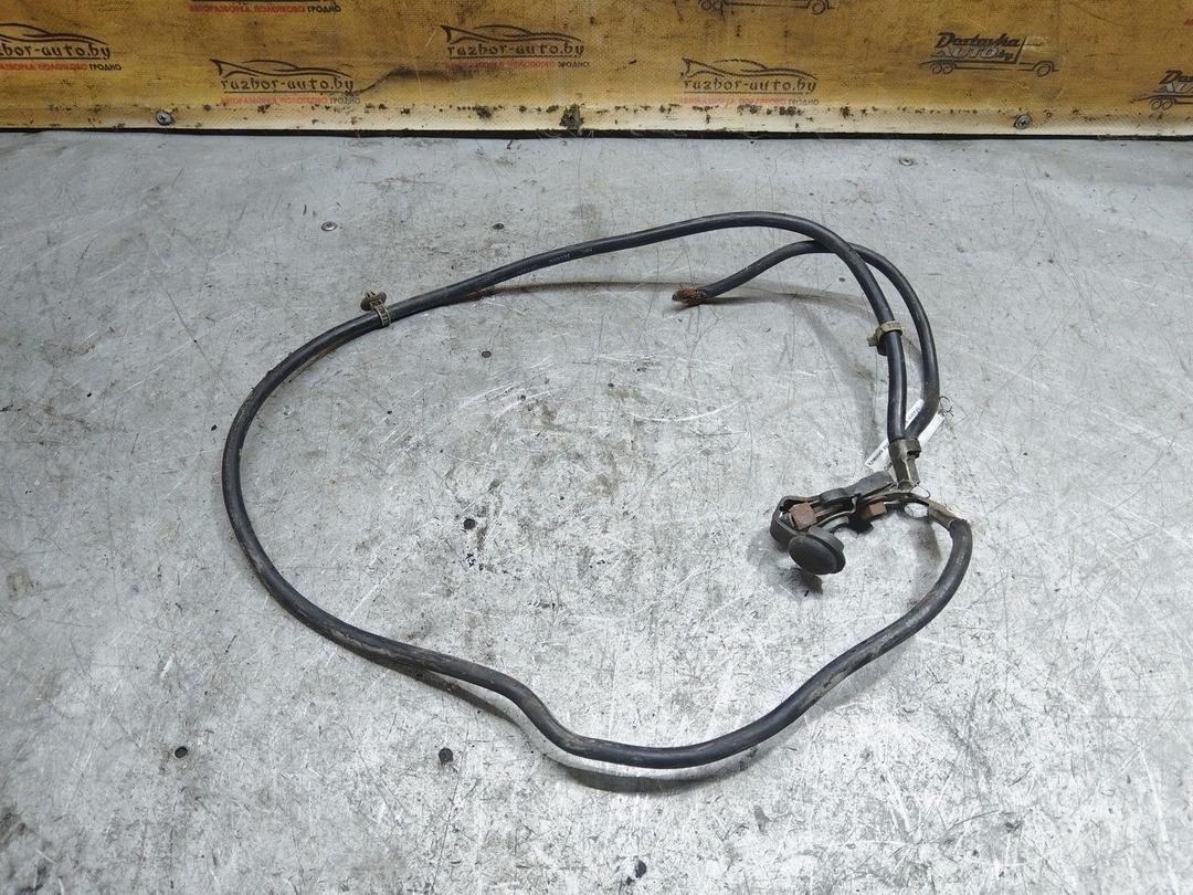 Клемма аккумулятора минус 9F84DI Daewoo Leganza купить с доставкой