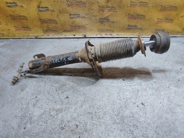 Амортизатор передний левый MSXTQV Volkswagen Golf купить с доставкой